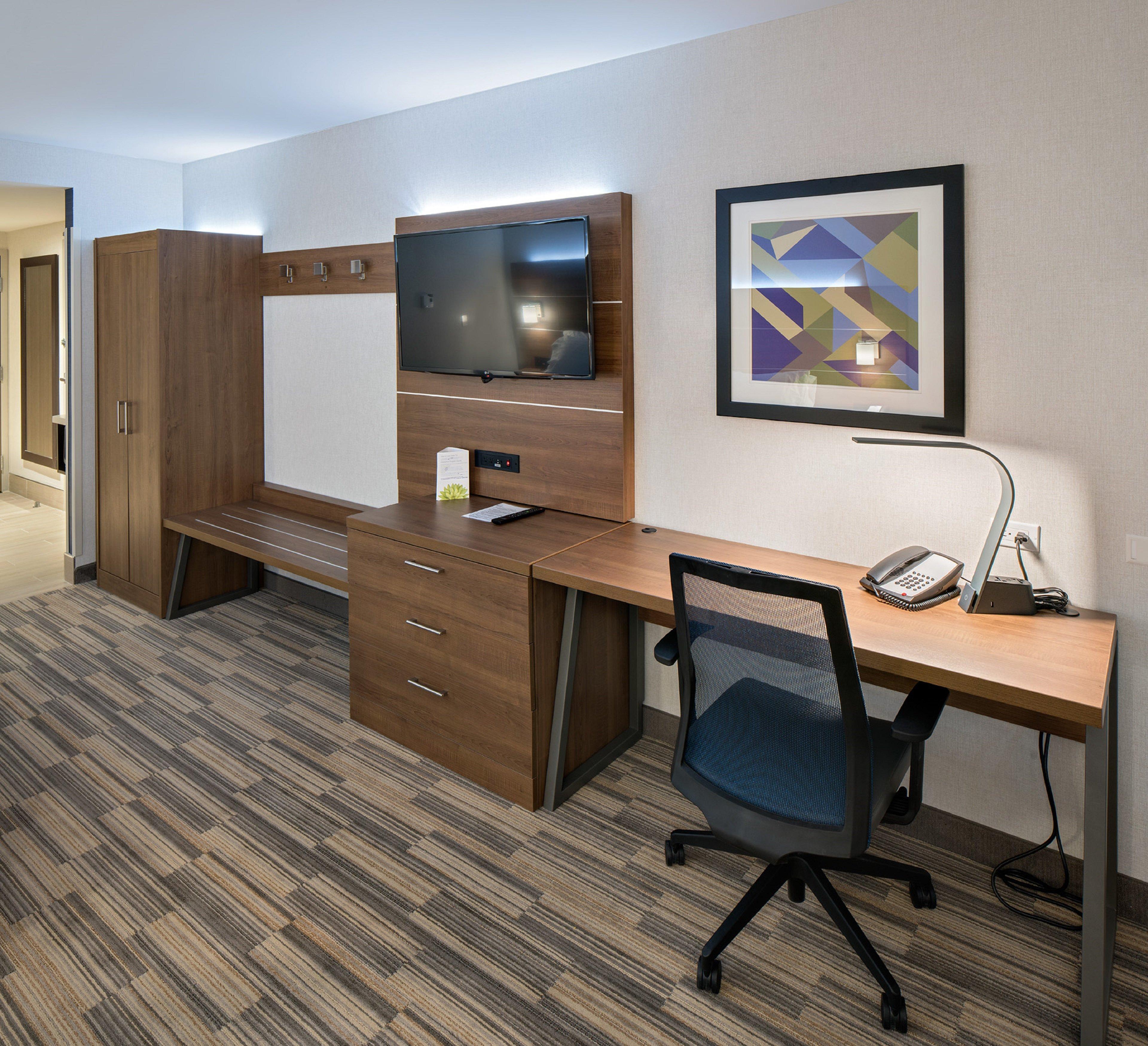 Holiday Inn Express - Red Deer North By Ihg Экстерьер фото
