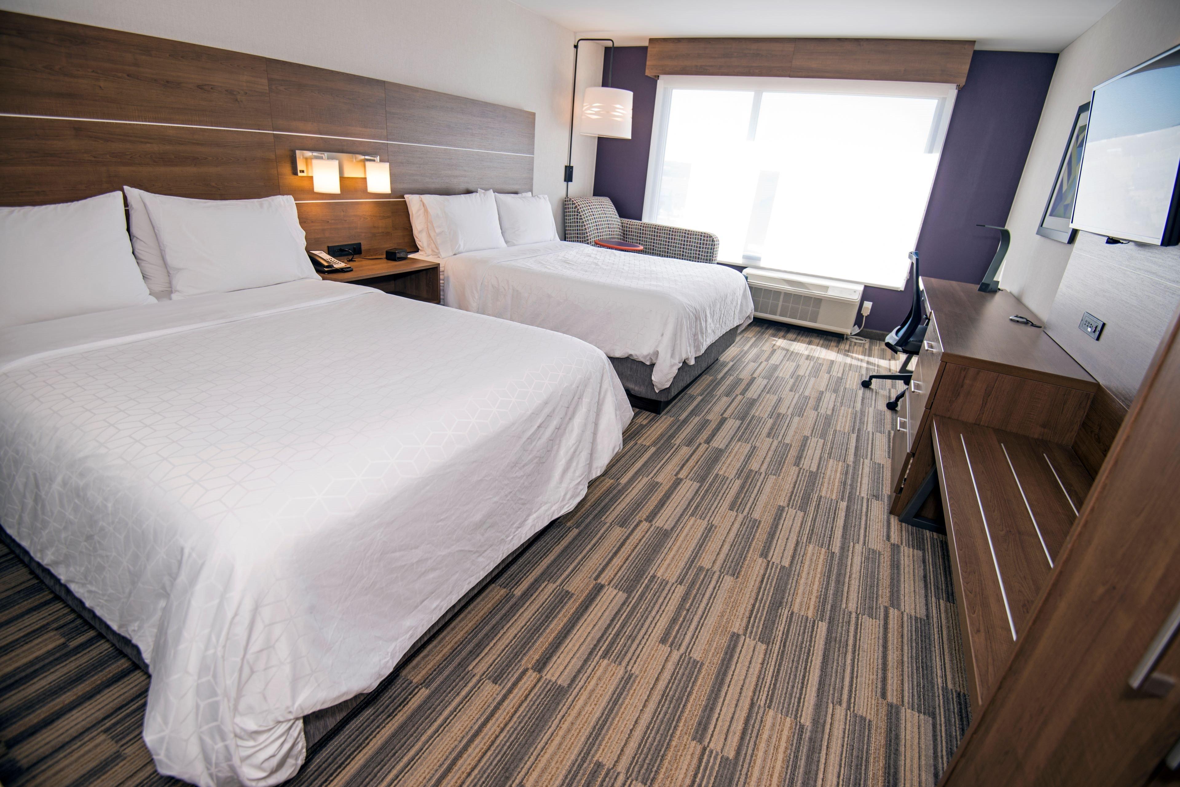 Holiday Inn Express - Red Deer North By Ihg Экстерьер фото