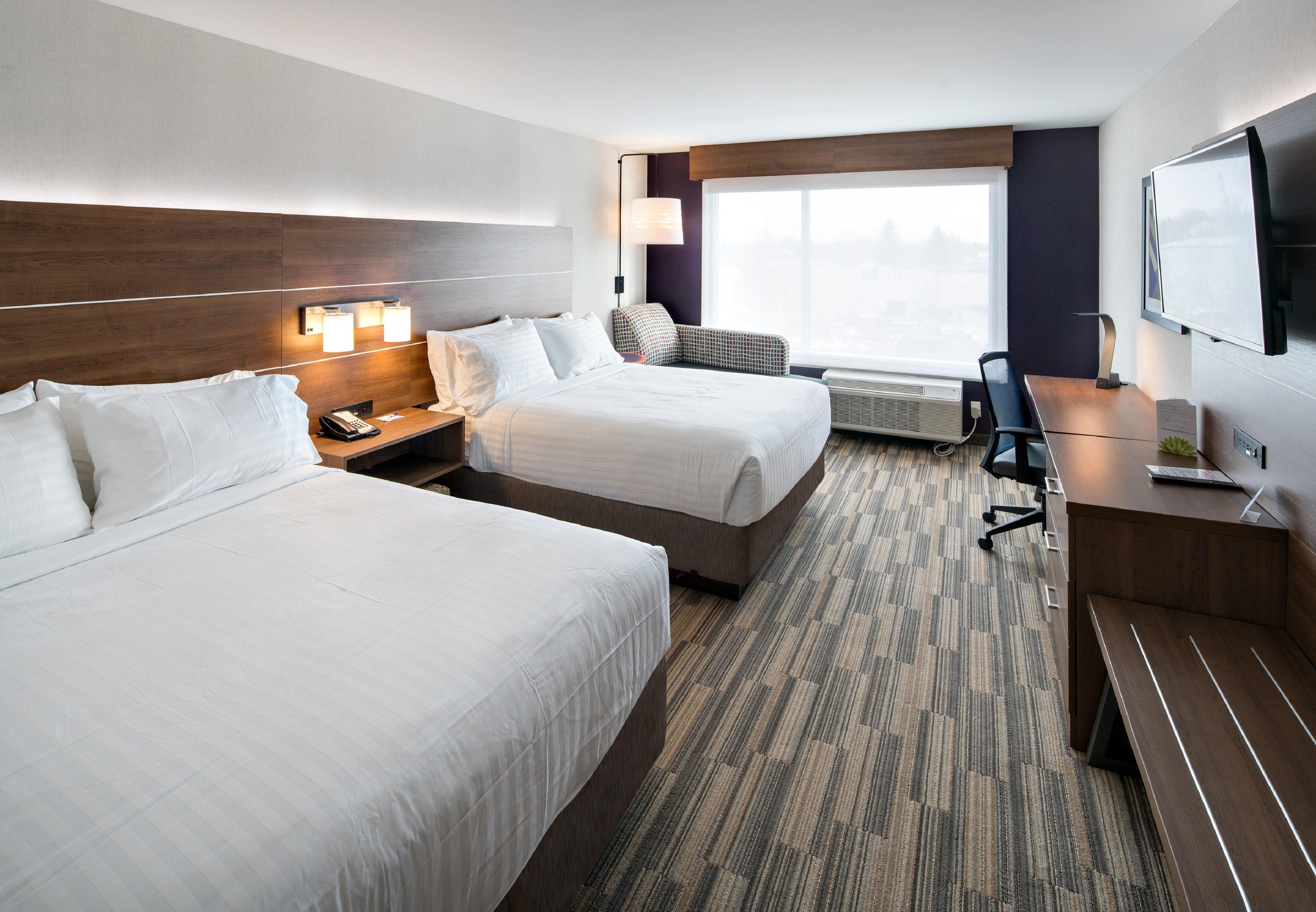 Holiday Inn Express - Red Deer North By Ihg Экстерьер фото