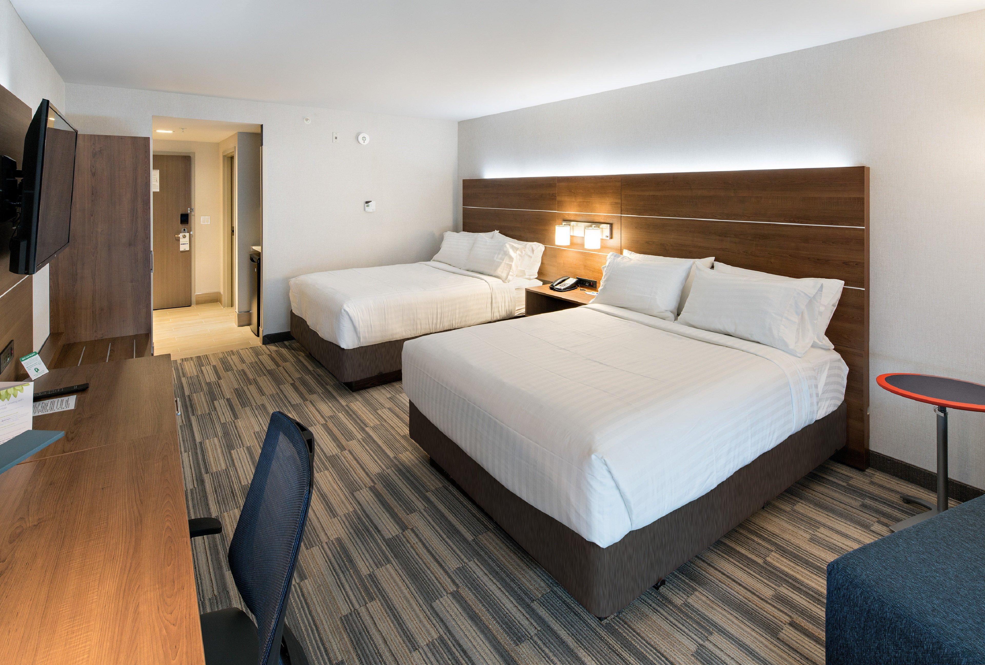 Holiday Inn Express - Red Deer North By Ihg Экстерьер фото