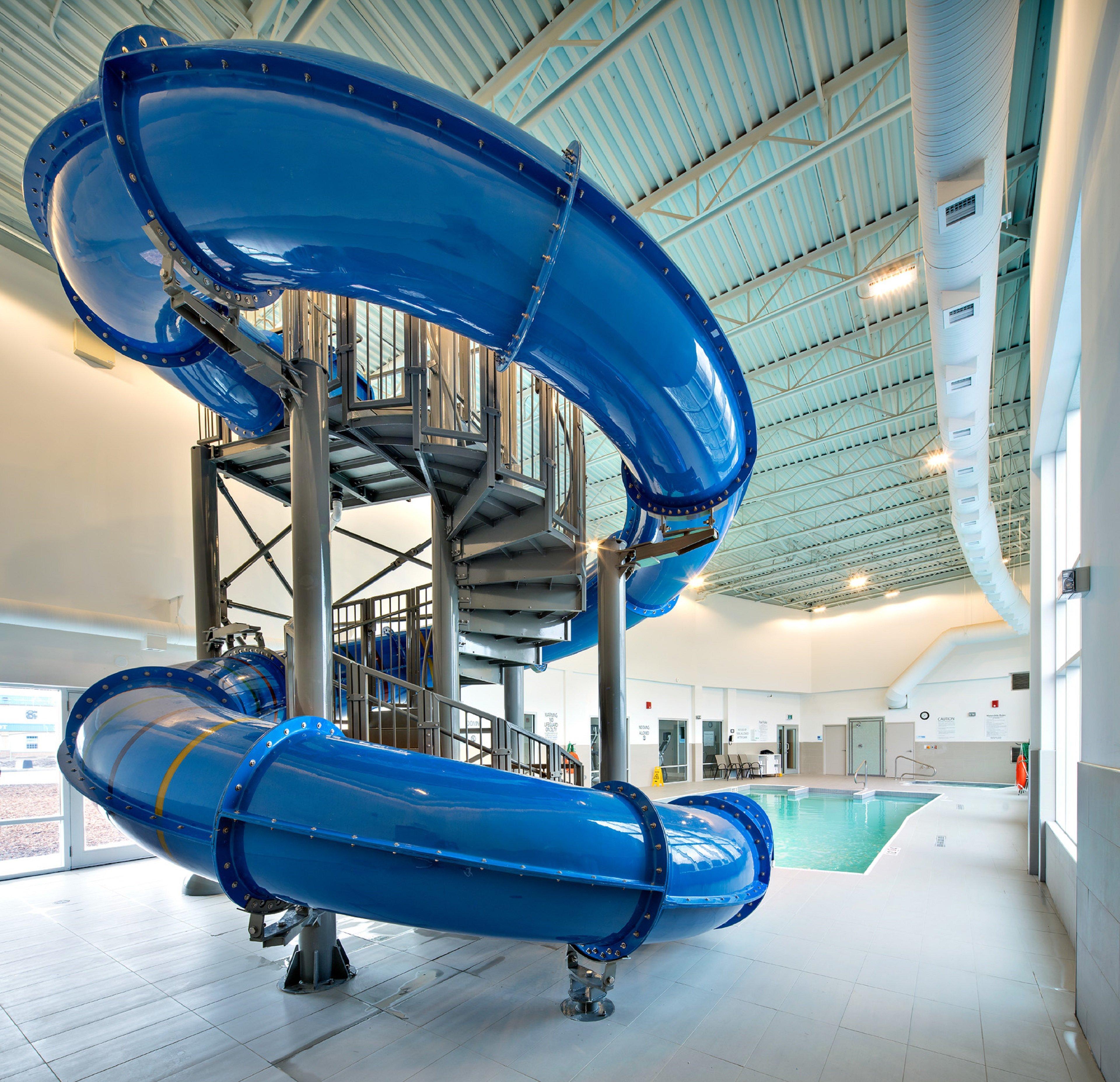 Holiday Inn Express - Red Deer North By Ihg Экстерьер фото