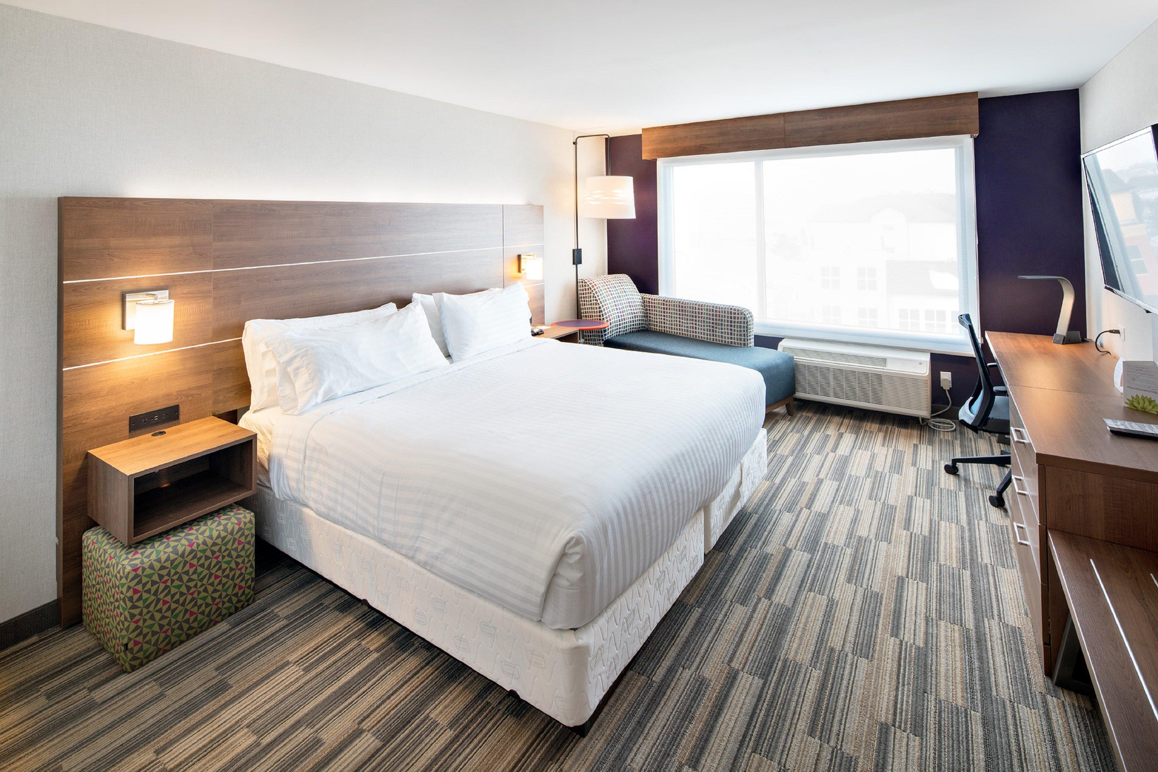Holiday Inn Express - Red Deer North By Ihg Экстерьер фото