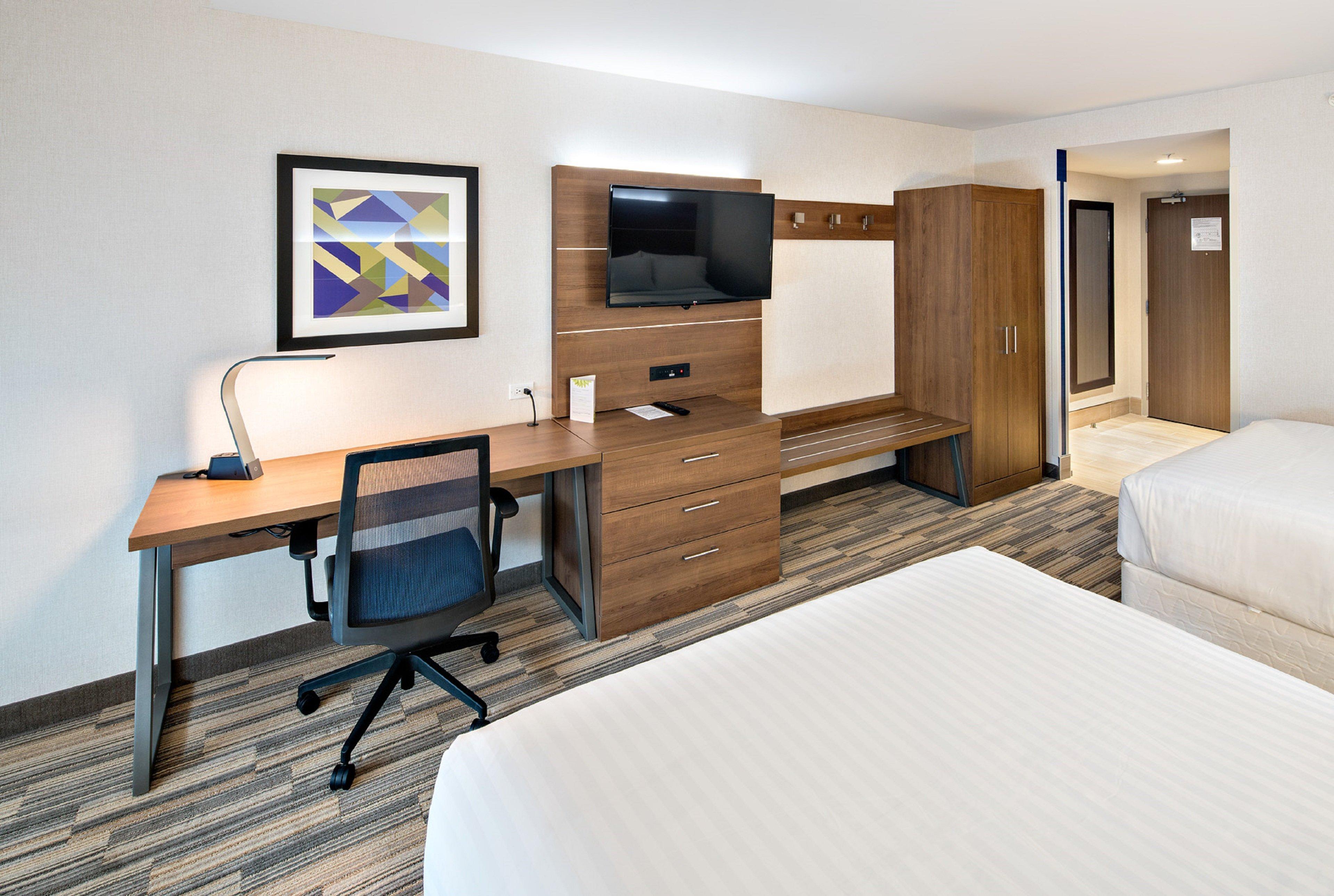 Holiday Inn Express - Red Deer North By Ihg Экстерьер фото
