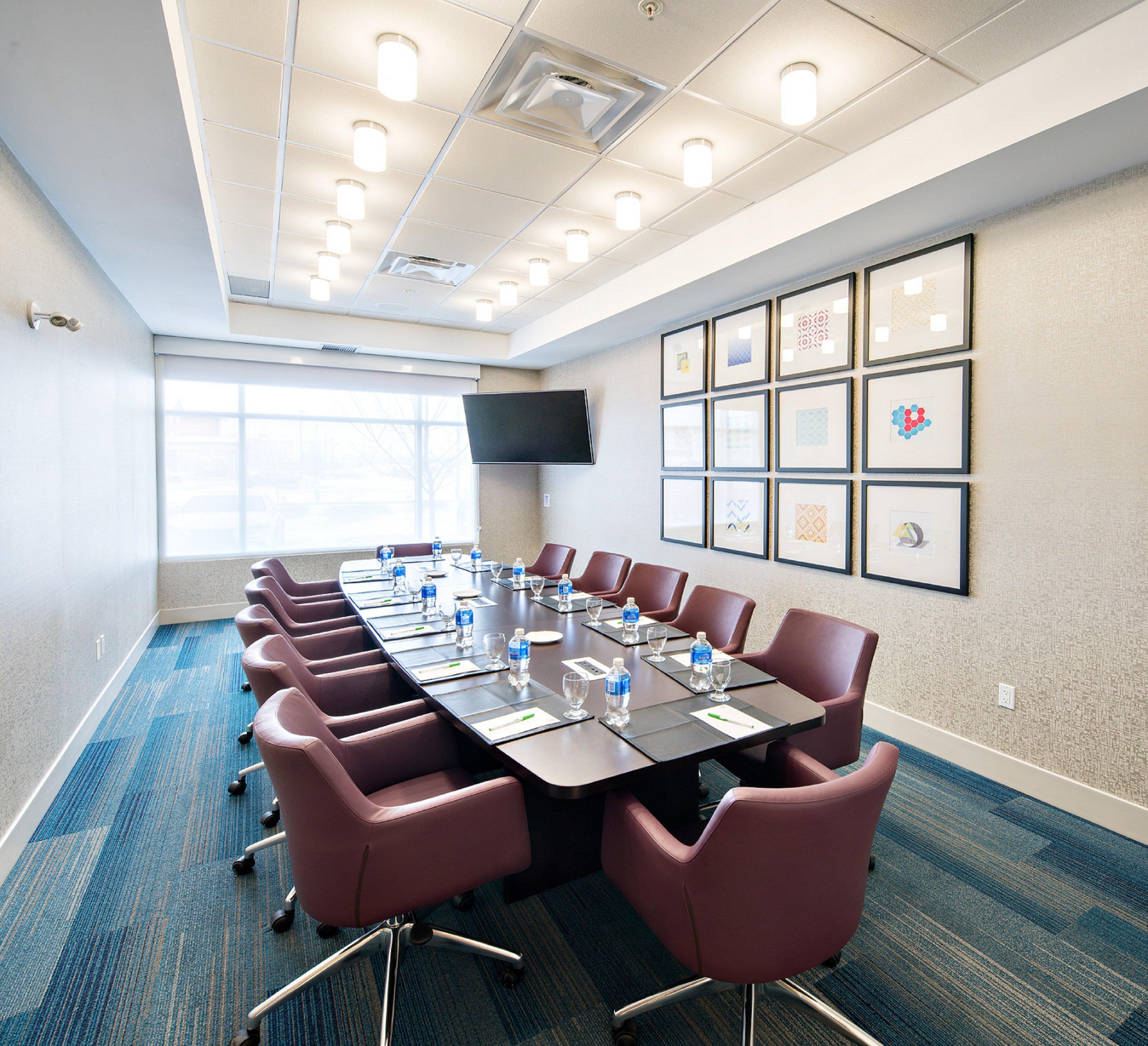 Holiday Inn Express - Red Deer North By Ihg Экстерьер фото
