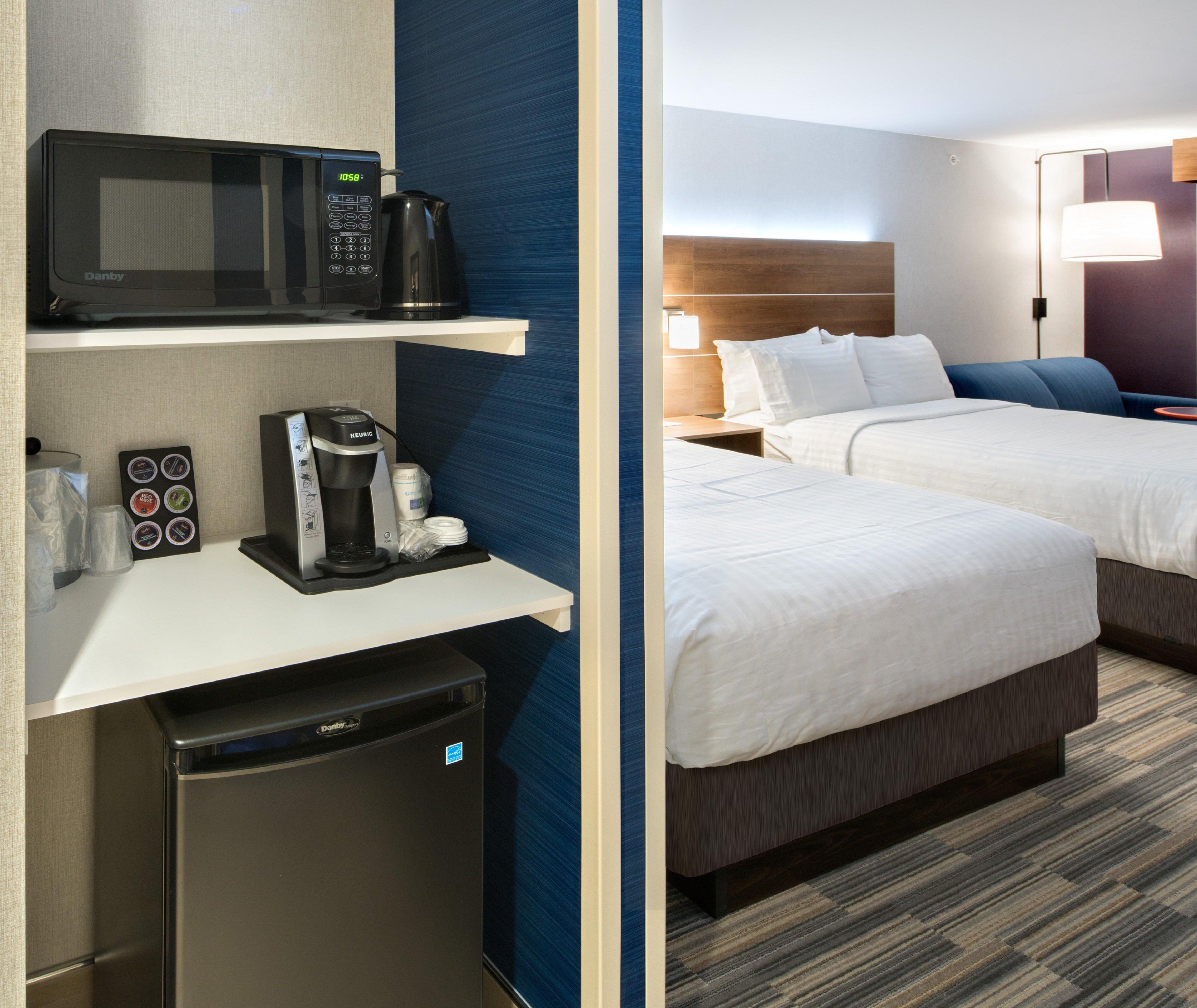 Holiday Inn Express - Red Deer North By Ihg Экстерьер фото