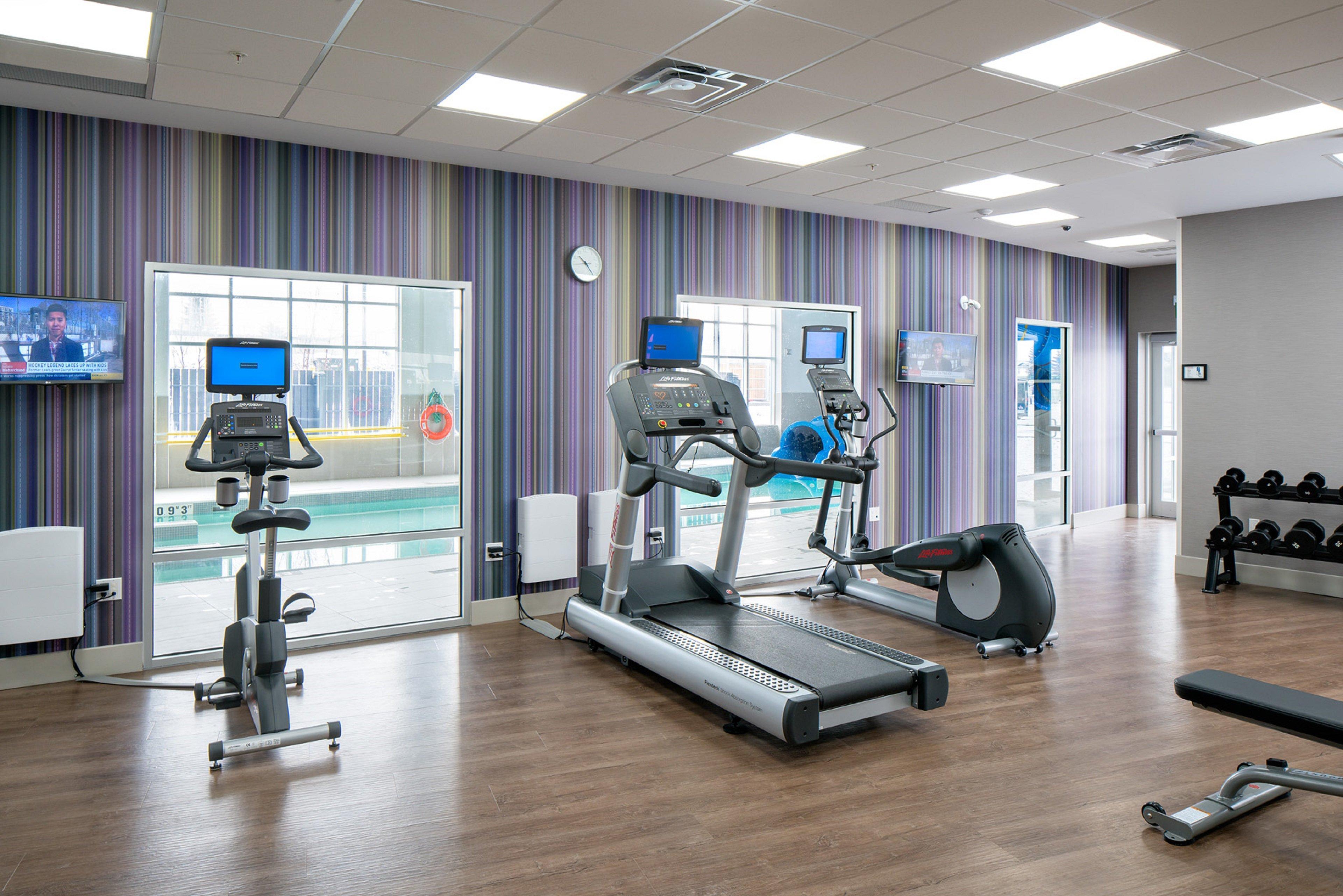 Holiday Inn Express - Red Deer North By Ihg Экстерьер фото