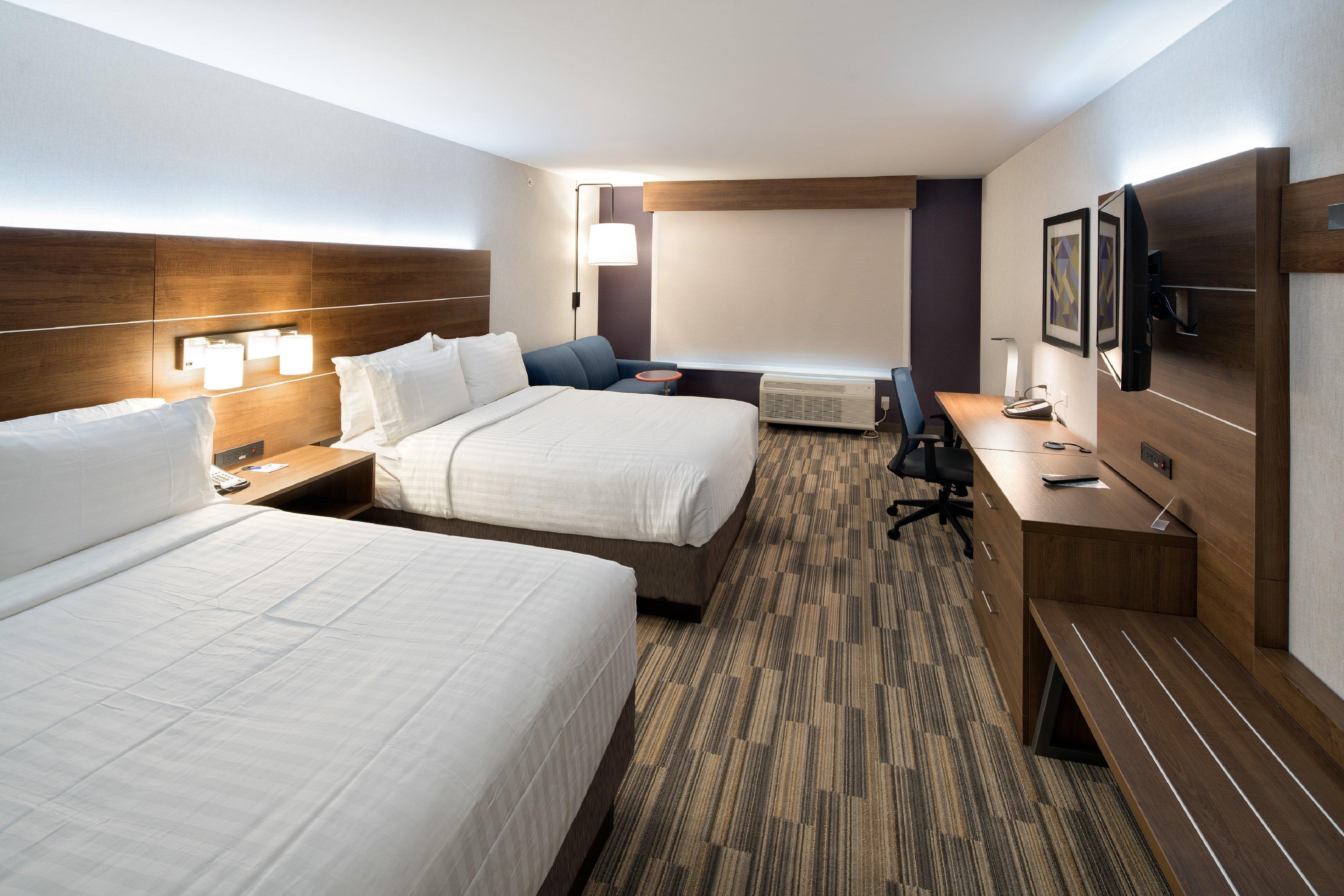Holiday Inn Express - Red Deer North By Ihg Экстерьер фото