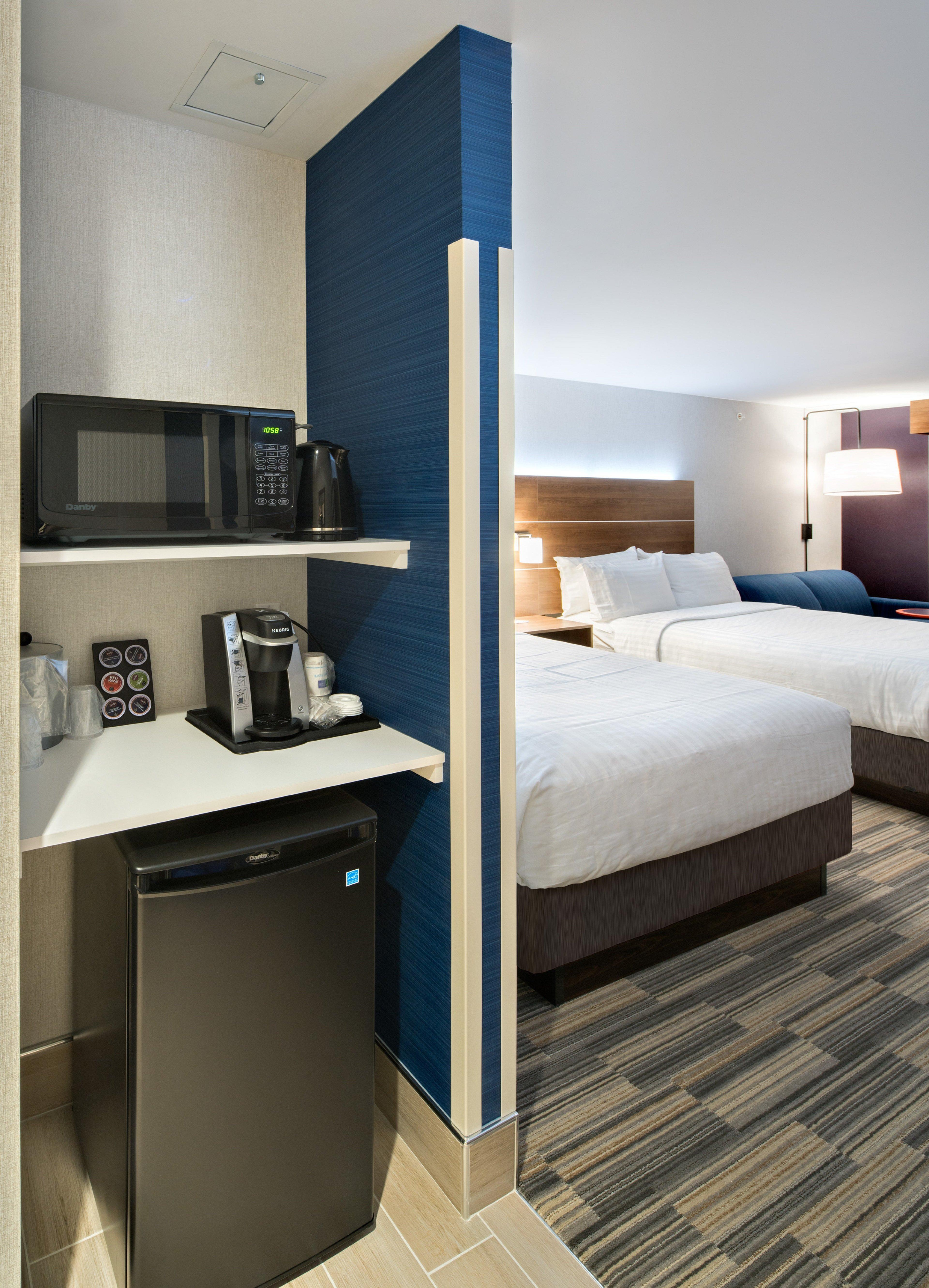 Holiday Inn Express - Red Deer North By Ihg Экстерьер фото