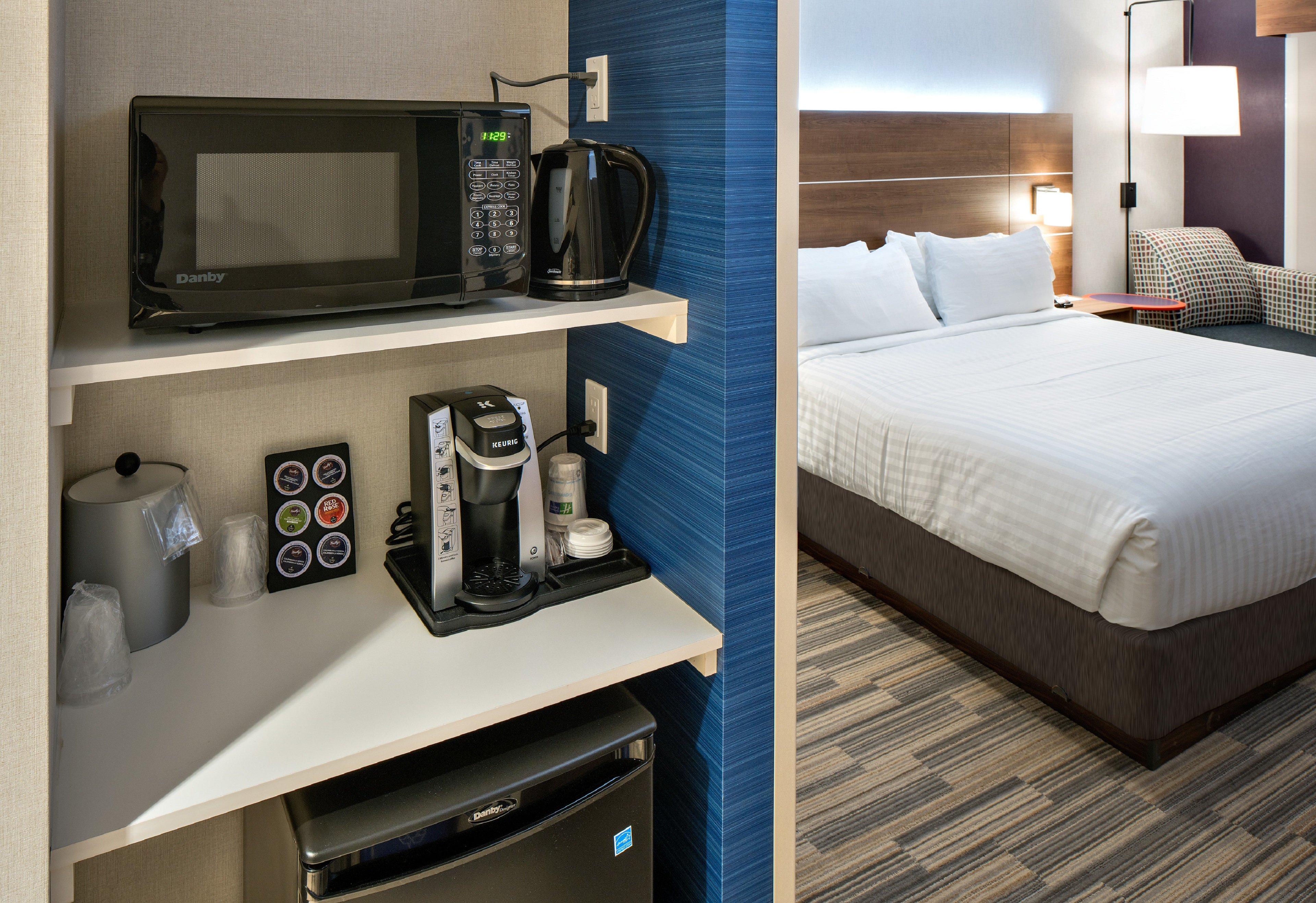 Holiday Inn Express - Red Deer North By Ihg Экстерьер фото
