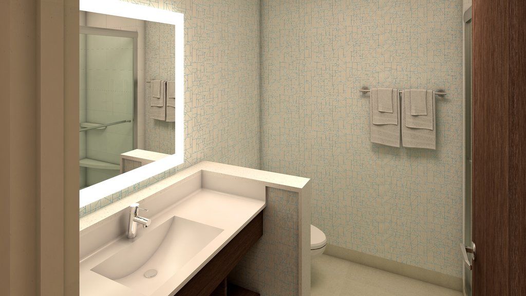 Holiday Inn Express - Red Deer North By Ihg Экстерьер фото